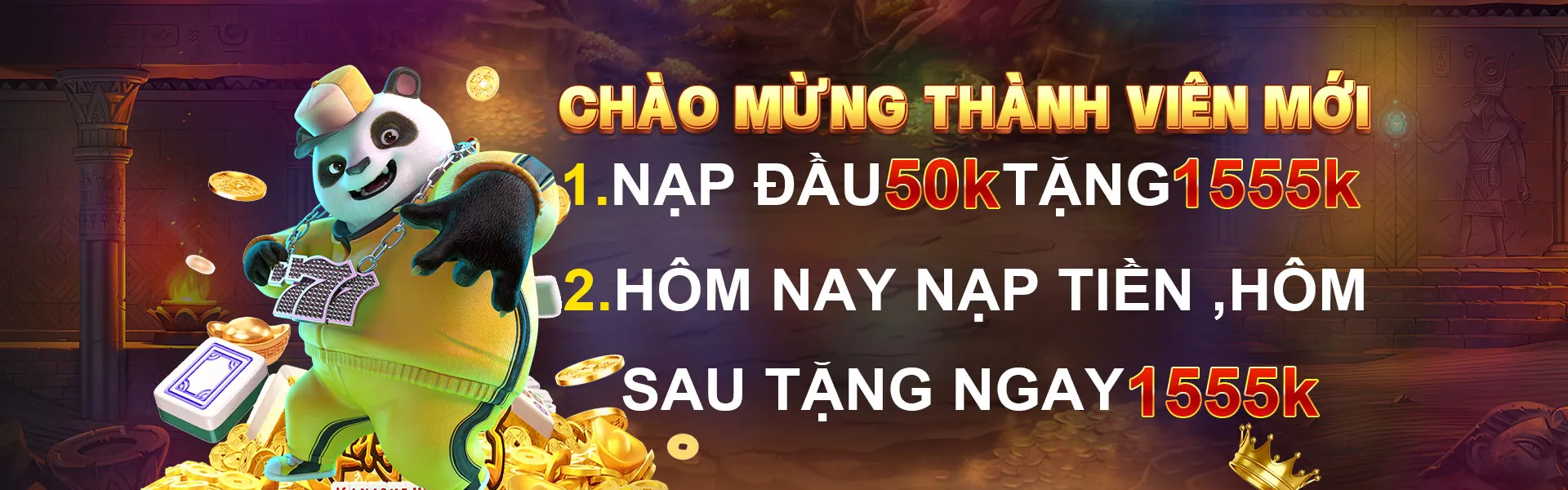 Hình ảnh chính của Nổ Hũ tại Casino HI88 với jackpot lớn